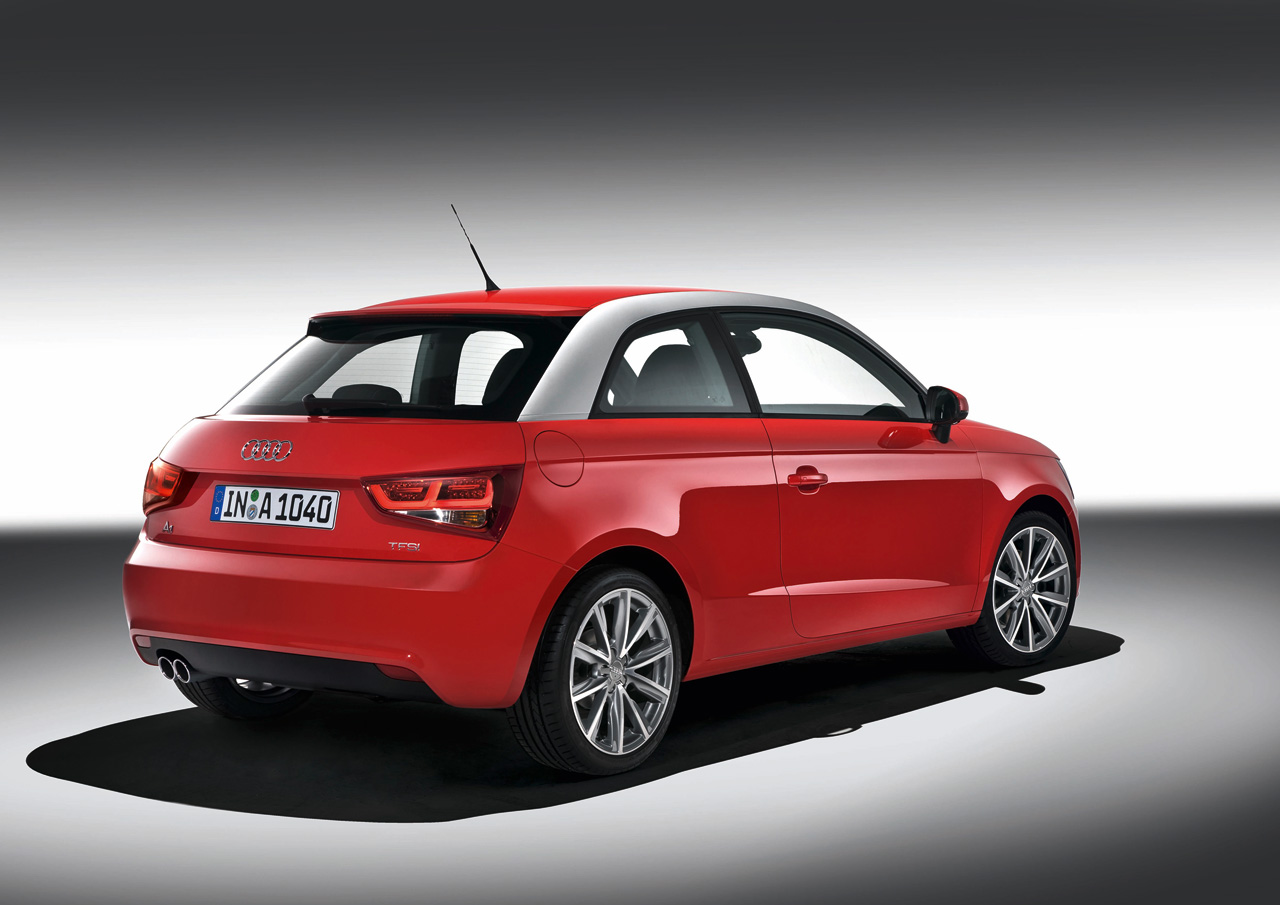 2011-Audi-A1  1 1