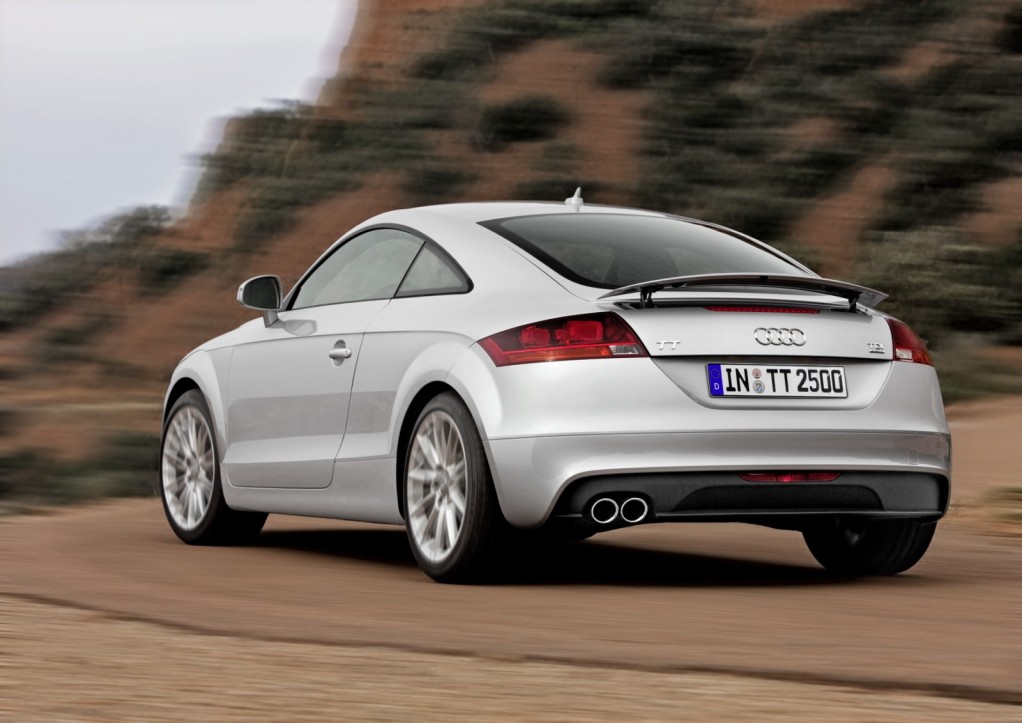2011 Audi Tt Coupe. 2011-audi-tt-coupe-and-